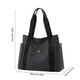 thumbnail image 3 of Bolso Tote para Mujer, Bolso Tote de Lona., 3 of 6