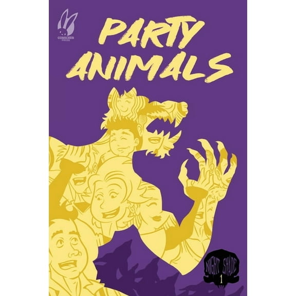 Party Animals, (Paperback)