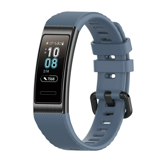 Bracelet de Montre Sport en Silicone Résistant à la Transpiration Couleur Unie avec Réglage Pratique et Grand Compatibilité Compatible avec Smartwatch Homme Montre Digitale Garçons Homme pour Hommes Montre Solaire pour Hommes Tout pour Hommes