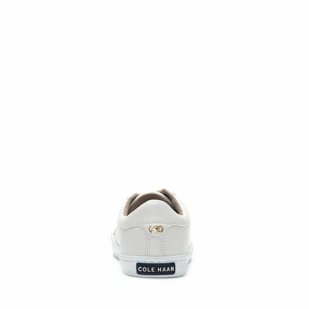 margo lace up cole haan