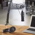thumbnail image 4 of Micrófono Boom Arm Audio-Technica AT8700 ajustable, 4 of 4
