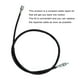 thumbnail image 4 of Riwesomey Cable de tracción para motocicleta, Cables de línea profesional, reemplazo de trabajo al aire libre de Metal para GL1000 1975 1979 Vehículos, repuestos y accesorios Mis, 4 of 6