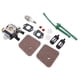thumbnail image 2 of Uadme Kit De Carburador Recortador Carburador Bujía Filtro De Combustible Bombilla De Imprimación Conjunto De Colector De Combustible Reemplazo para Stihl Hecho De Caucho De Hierro Y Materiales ABS, 2 of 14