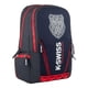 thumbnail image 2 of Mochila Modelo: Super Transformer Color AZUL MARINO-ROJO, 2 of 3