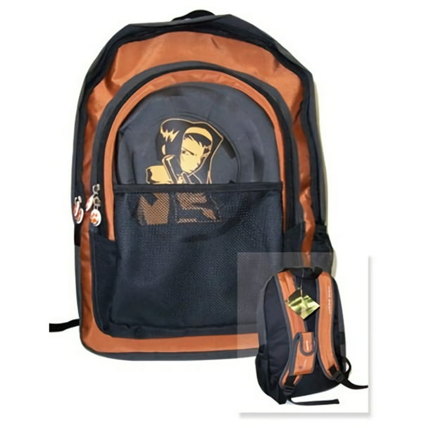 Great Eastern - Cowboy Bebop Backpack - Walmart.com - Walmart.com