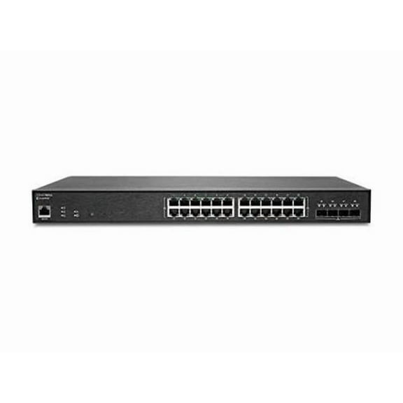 SonicWall Service/Support - 1 Year - Service (02-ssc-8377)