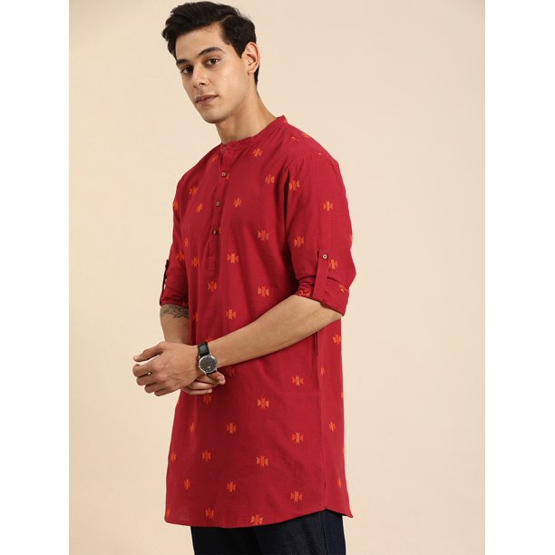 myntra men dress