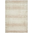 thumbnail image 2 of Mark&Day Area Rugs, 9x13 Rasheed Modern Rust Area Rug, Oatmeal Rust Carpet for Living Room, Bedroom or Kitchen (9' x 12'7"), 2 of 2