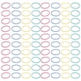 thumbnail image 1 of PAMINGONO 300Ud Bandas De Gruesas Reforzadas Para Y Agrupación En Oficina Y Almacenes, 1 of 7