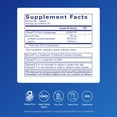 thumbnail image 3 of Pure Encapsulations Gluten/Dairy Digest | Unique Mix of Enzymes to Support Healthy Gluten and Dairy Digestion* | 60 Capsules, 3 of 9
