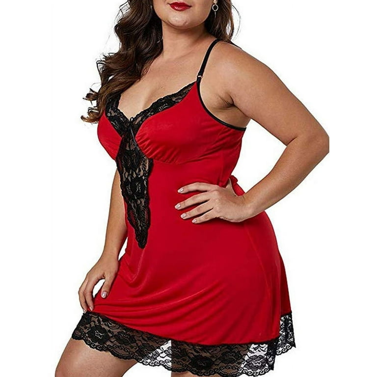 Ladies strappy nighties sale