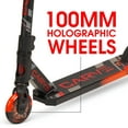Madd Gear Carve Pro Freestyle Stunt Scooter Strong Lightweight