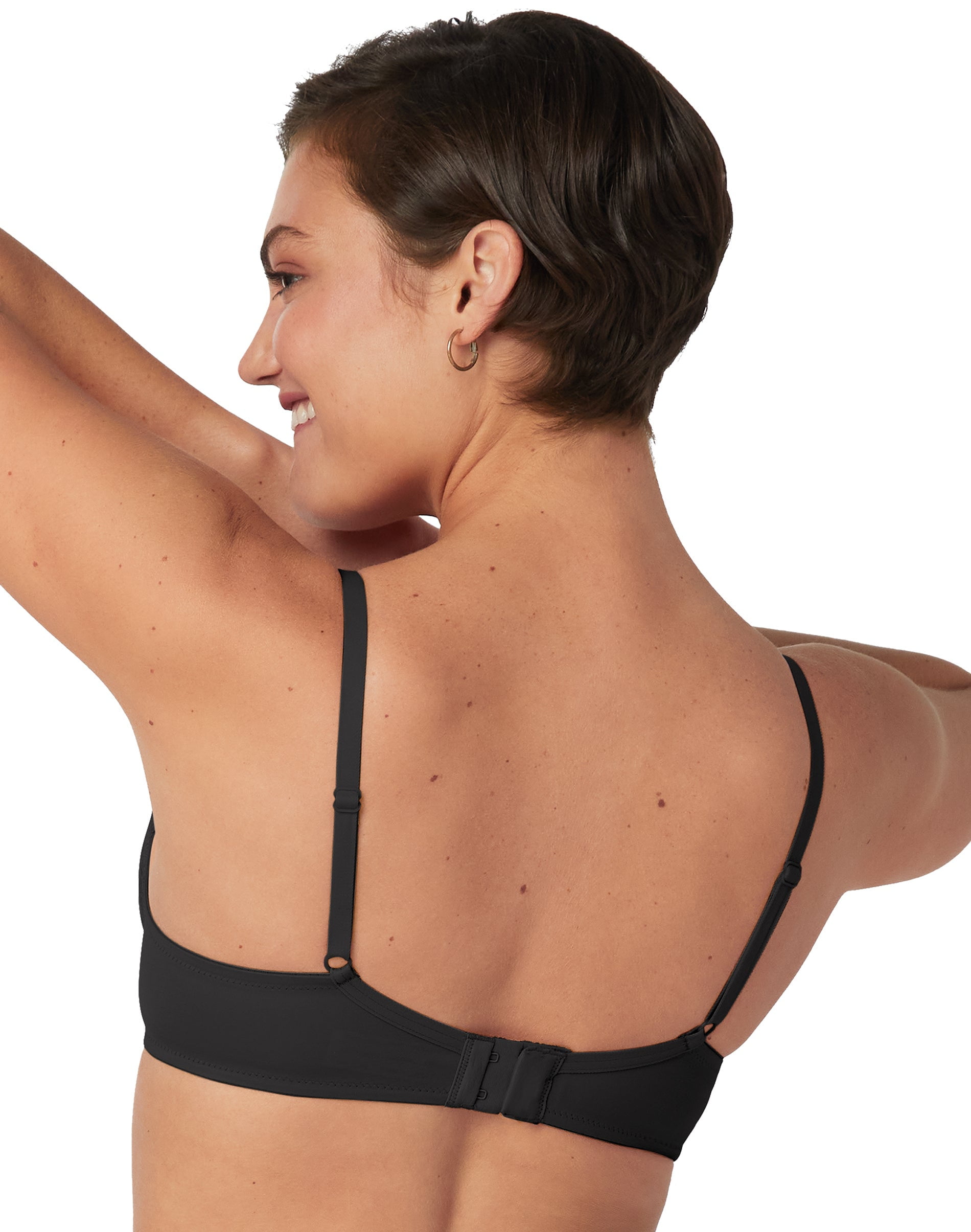 Maidenform Underwire Bra Love the Lift Push Up & In Womens Max Lift DM9900