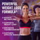 thumbnail image 5 of Cápsulas quemadoras de grasa nocturnas BEWORTHS para mujeres y hombres, herramienta para adelgazar, control de peso, desintoxicación y quema de grasa, 5 of 5