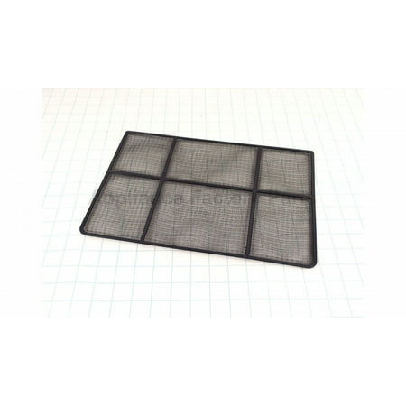 

Midea Air Filter 12100204000251