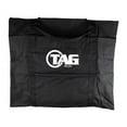thumbnail image 5 of Basketball Carrying Bag - Extra Large Ball Tote Bag for Sporting Equipment - 34.5" Length x 29" Height, 5 of 7