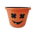 thumbnail image 1 of Large Pumpkin Bucket, 1 of 1