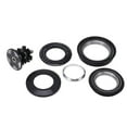 thumbnail image 4 of Rodamientos para auriculares de bicicleta de carretera, aleación de aluminio, tapas superiores para auriculares, accesorio para bicicleta, 4 of 10