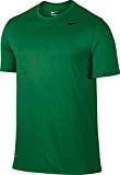 nike pine green t shirt