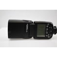 thumbnail image 4 of Godox TT685-C TTL Flash for Canon Camera Speedlite + Rechargeable AA Batteries & Charger, 4 of 7