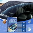 thumbnail image 1 of Openpig Car Windshield Washer Fluid Concentrated Clean Tablets, Windshield Wiper Fluid, Remove Glass Stains, 1 of 4