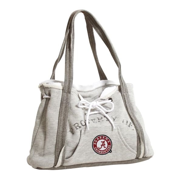Bolso con capucha Littlearth Alabama Crimson Tide de la NCAA