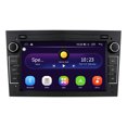 thumbnail image 1 of Navegador GPS para coche, pantalla de 7 pulgadas con vídeo de marcha atrás Opel, 1 of 8