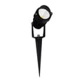 thumbnail image 1 of Estevez Proyector LED Exterior MINIMAL Negro 5.7W 3000K, Protección IP65, Dirigible, 1 of 7