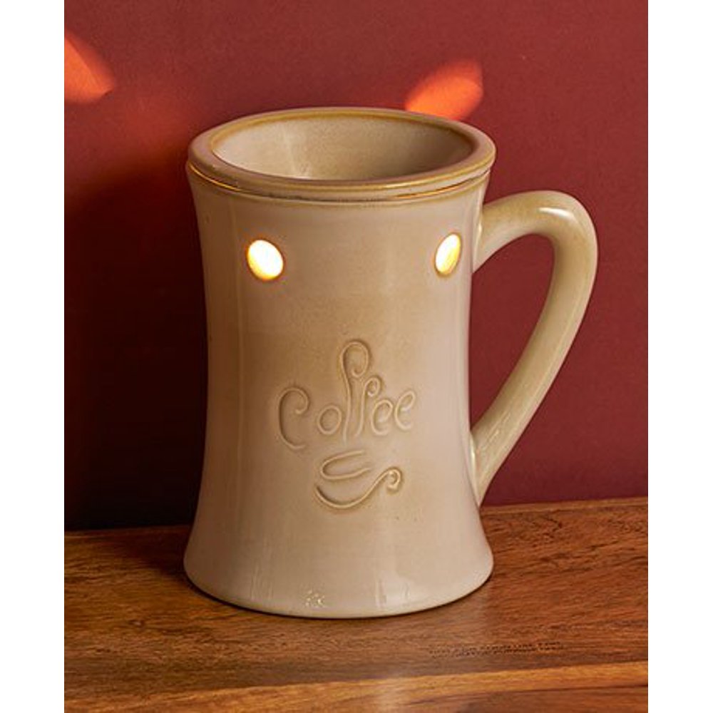 Tart Warmers or Tarts (Coffee Mug Tart Warmer)