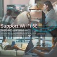 thumbnail image 3 of Reemplazo del cable de antena WiFi 6E para MSI MEG Z390 Z490 Z590, 3 of 9
