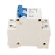 thumbnail image 3 of Interruptor De Protección De Circuito, Disyuntor En Miniatura Compacto Pa66 Con Capacidad De Ruptura De 6000 A Para Edificio De Oficinas, 3 of 8