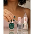 thumbnail image 6 of Sally Hansen Color Therapy Nail Color Polish, Raisin The Bar, 0.5 fl oz, Restorative, Argan Oil Formula, 6 of 9
