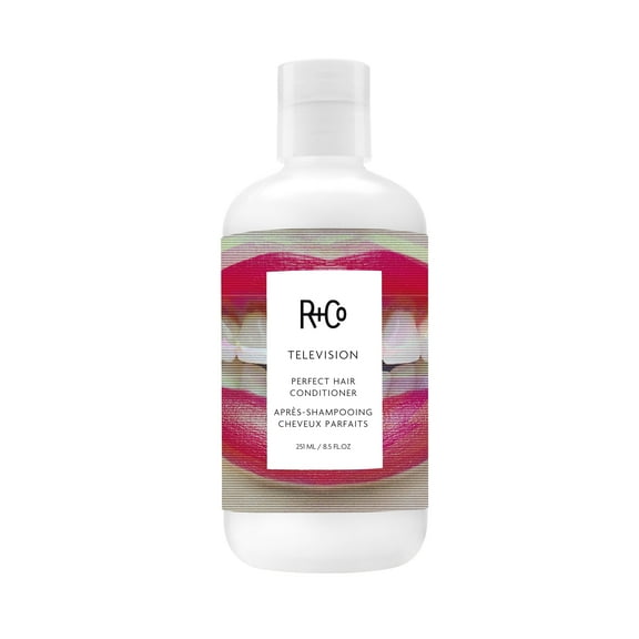 R Co Television Perfect Hair Conditioner, 8 oz