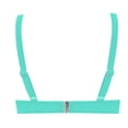 thumbnail image 4 of TIANZEN Women Underwire Bikini Tops Push Up Swim Top Bra Padded Bathing Suit Top 2025 Swimsuit Tops Bikini Top, 4 of 4