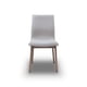 thumbnail image 1 of Silla de Comedor Kessa Muebles Briggs Nogal, 1 of 1