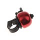 thumbnail image 3 of Bell Cuerno de Ciclo Bici Bicicleta Metal Manillar - Aleatorio Macarena Kids Bike Bell, 3 of 8