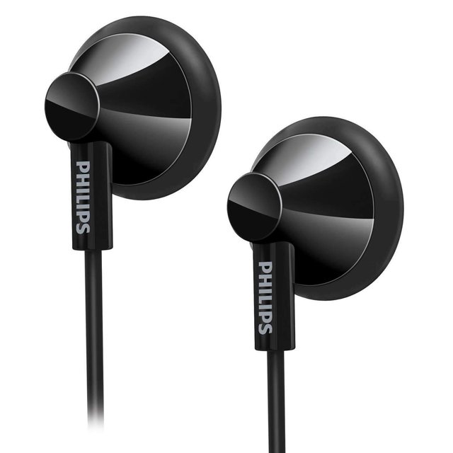 Auriculares intraaurales Philips SHE2100BN/28 verdes