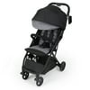 Summer 3Dpac CS Compact Fold Stroller, Black – Compact Car Seat Adaptable Baby Stroller