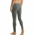 thumbnail image 3 of Mens Thermal Underwear Pants Long Johns Bottoms,Midweight Cotton Warm Base Layer Bottom, 3 of 7