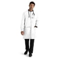 thumbnail image 1 of Barco Essentials Hope Dental Coat | 2-Pocket Unisex Lab Coat, 1 of 4