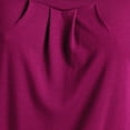 thumbnail image 6 of ibuvkizy Tank Tops for Women 2025 Womens Summer Tank Tops,Women Summer Sexy V-Neck Sleeveless Cotton Tanks Camis Tops Solid Vest Blouses, 6 of 6