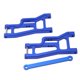 thumbnail image 4 of Kit de brazo oscilante de suspensión RC, brazo de suspensión delantera RC Brazos de suspensión delantera de coche RC Aleación de aluminio Brazo oscilante delantero RC elaborado por expertos, 4 of 8