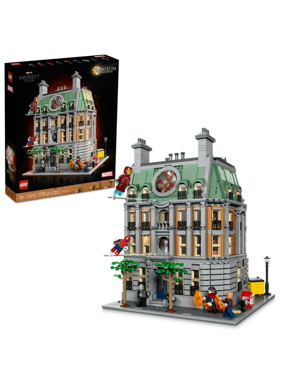 LEGO Sets Ages 8 to 11 in LEGO