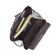 thumbnail image 4 of Easygdp Pandas Between Clouds and Stars Mochila de Cuero para Mujeres, Bolso de Hombro, Bolsos de Mano de Moda para Trabajo y Viajes, 4 of 4