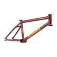 thumbnail image 4 of We The People Pathfinder BMX Frame, Black, 20.75'', 4 of 7