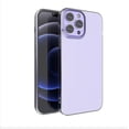 thumbnail image 2 of For Apple iPhone XR Simple Basic Minimalistic Transparent Clear Thick TPU Case Cover - Clear, 2 of 4