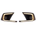 thumbnail image 1 of Oubit LED Daytime Running Lights,1 Pair Left Right Turn Signal Lamp Daytime Running Lights Crafted with Care, 1 of 9