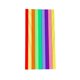 thumbnail image 1 of Toalla de playa de microfibra de doble cara, terciopelo, secado rápido, suave, absorbente, sin arena, rectangular grande, ideal para viajes, piscina y natación., 1 of 6