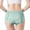 Green, variant on Kids Underwear Girls 4t , Kids Underwear Leakproof Underwear For Big Girls Comfortable Breathable Teen First Panties Designed For Adolescent Youth