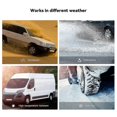 thumbnail image 4 of Tire Pressure Monitoring System With 4 External Sensor Tpms,pressuretemperature Alarm Mode,support Ios/android With App Operate, 4 of 4